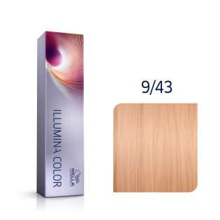 Illumina Color 9/43, 60 ml