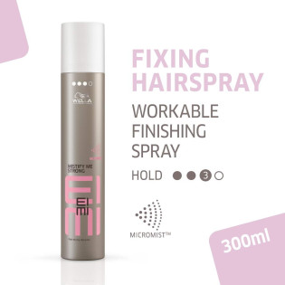 EIMI Mistify Me Strong Hairspray, 300 ml