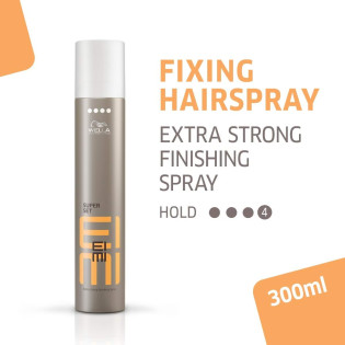 EIMI Super Set Hairspray, 300 ml