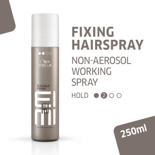 EIMI Flexible Finish Hairspray, 250 ml