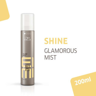 EIMI Glam Mist Spray, 200 ml