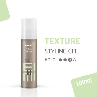 EIMI Pearl Styler Styling Gel, 100 ml