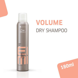 EIMI Dry Me Dry Shampoo, 180 ml