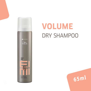 EIMI Dry Me Dry Shampoo, 65 ml