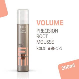 EIMI Root Shoot Mousse, 200 ml