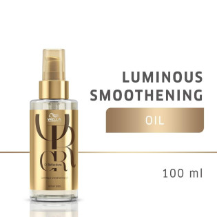 Oil Reflections Luminos for All Hair Types, 100 ml