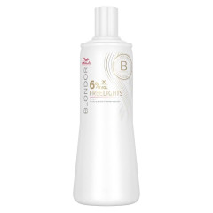 Blondor FreeLights Developer 20 Volume (6%), 1000 ml