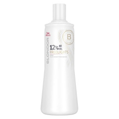 Blondor FreeLights Developer 40 Volume (12%), 1000 ml