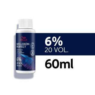 Welloxon Perfect 6%, 60 ml