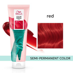 Color Fresh Mask RED, 150ml