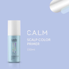 C.A.L.M  Scalp Color Primer,150 ml