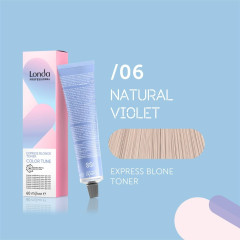 Color Tune Express Blonde Toner /06, 60ml
