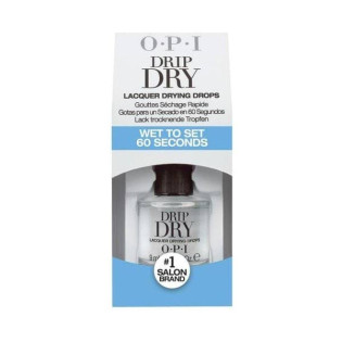 Drip Dry Drops, 8 ml