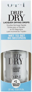 Drip Dry Drops, 27 ml