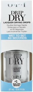 Drip Dry Drops, 27 ml