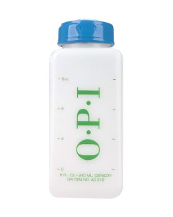 OPI Fluid Dispenser, 240 ml