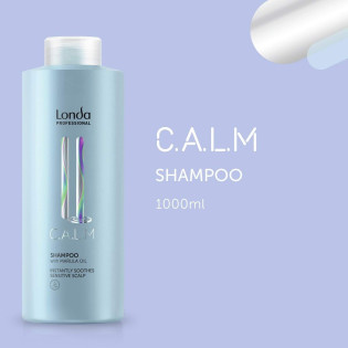 C.A.L.M Shampoo, 1000 ml