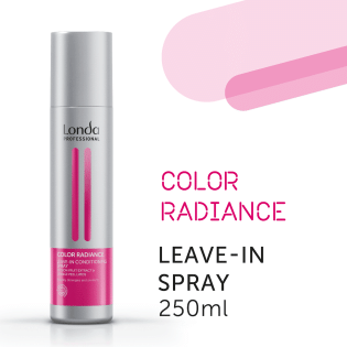 Color Radiance Leave-In Conditioning Spray, 250 ml