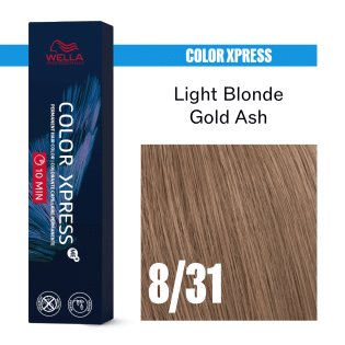 Color Xpress ME+ 8/31, 60 ml