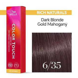 Color Touch 6/35 (NEW Formula), 60 ml