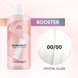 SHINEFINITY 00/00, 500ml