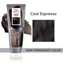 Color Fresh Mask COOL ESPRESSO, 150ml