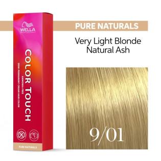 Color Touch 9/01 (NEW Formula), 60 ml