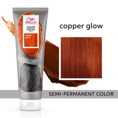 Color Fresh Mask COPPER GLOW, 150ml