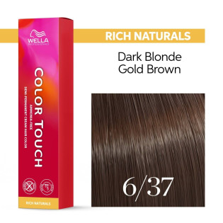 Color Touch 6/37 (NEW Formula), 60 ml