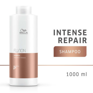 Fusion Intense Repair Shampoo, 1000 ml