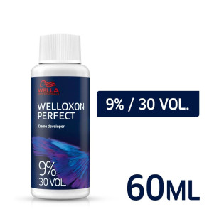 Welloxon Perfect 9%, 60 ml