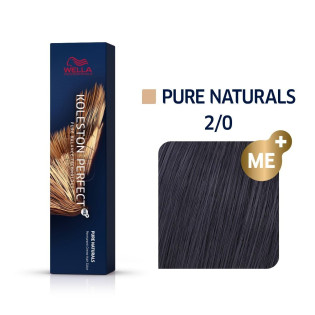 Koleston Perfect ME+ 2/0, 60 ml