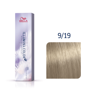 Illumina Color ME+ 9/19, 60 ml