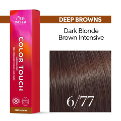 Color Touch 6/77 (NEW Formula), 60 ml