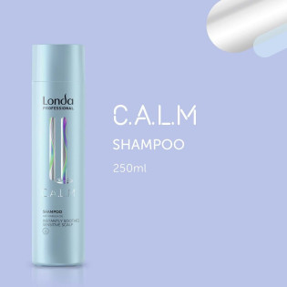 C.A.L.M Shampoo, 250 ml