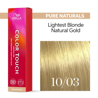 Color Touch 10/03 (NEW Formula), 60 ml