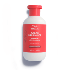 Invigo Color Brilliance Shampoo Coarse, 300 ml