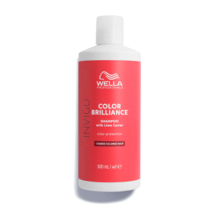 Invigo Color Brilliance Shampoo Coarse, 500 ml