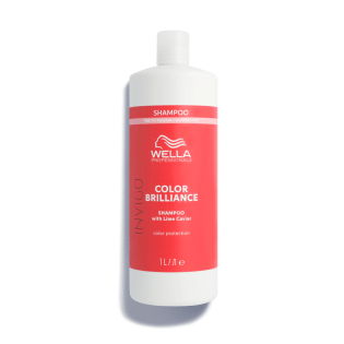 Invigo Color Brilliance Shampoo Fine, 1000 ml