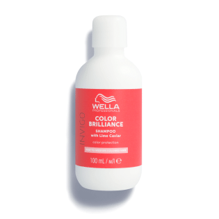 Invigo Color Brilliance Shampoo Fine, 100 ml