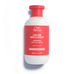Invigo Color Brilliance Shampoo Fine, 300 ml