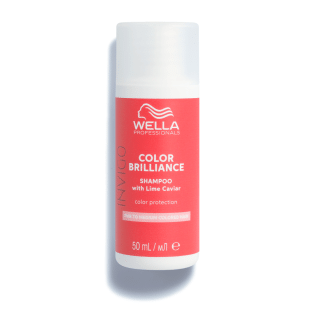 Invigo Color Brilliance Shampoo Fine, 50 ml