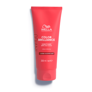 Invigo Color Brilliance Conditioner Coarse, 200 ml