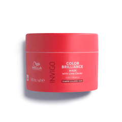 Invigo Color Brilliance Mask Coarse, 150 ml