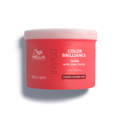 Invigo Color Brilliance Mask Coarse, 500 ml