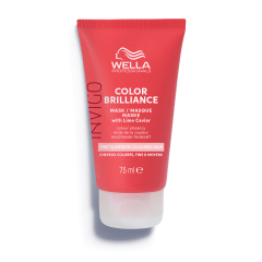 Invigo Color Brilliance Mask Fine, 75 ml