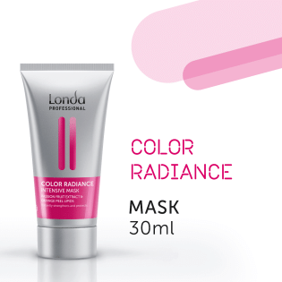 Color Radiance Intensive Mask, 30 ml