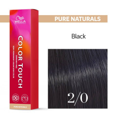 Color Touch 2/0 (NEW Formula), 60 ml