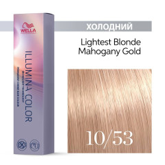 Illumina Color 10/53, 60 ml