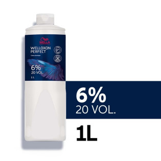 Welloxon Perfect 6%, 1000 ml